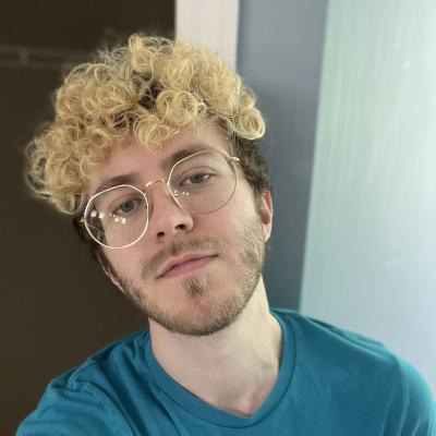 Nicholas Brantley's avatar